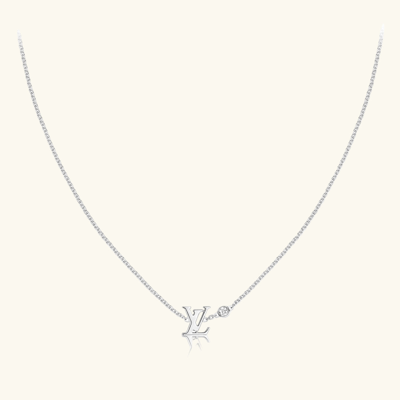 EXCLUSIVE | Almira Necklace