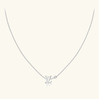 EXCLUSIVE | Almira Necklace