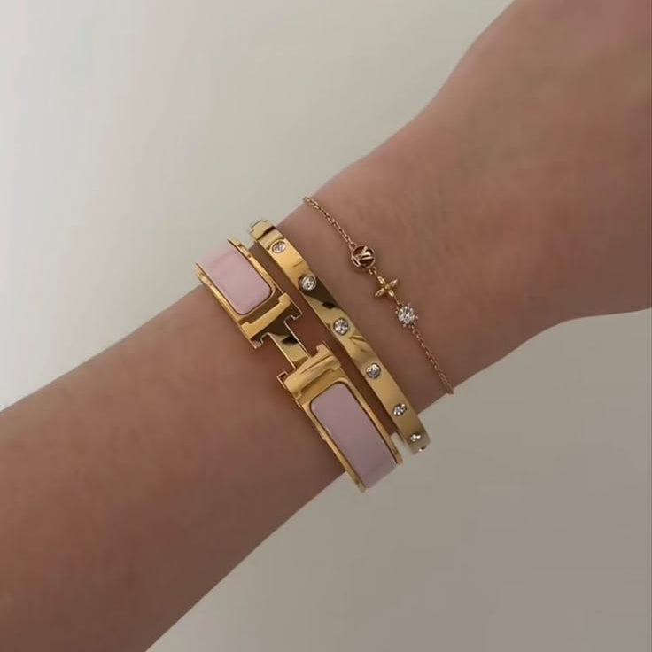 HELENE | ELEGANT BRACELET