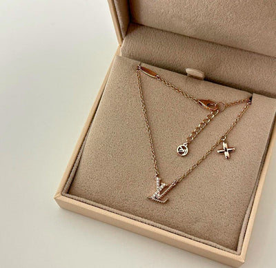 EXCLUSIVE | Almira Necklace