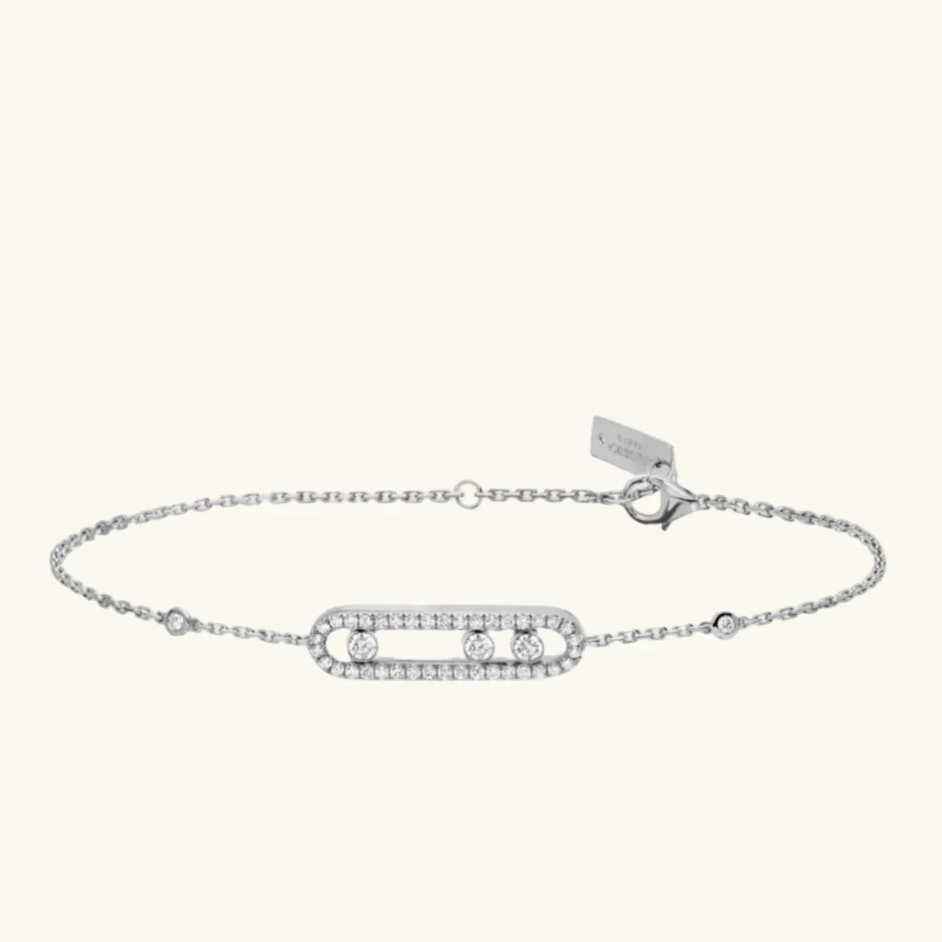 EXCLUSIVE | Mollyanne Bracelet