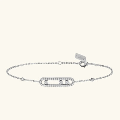 EXCLUSIVE | Mollyanne Bracelet