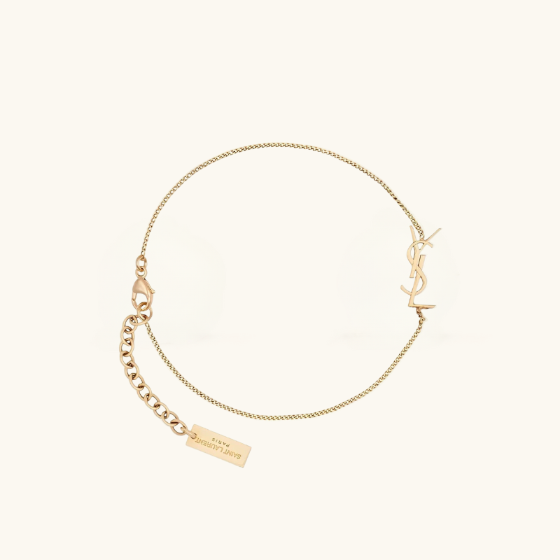 Saint Luxe Armband - Gold
