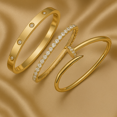 ETERNITY ELEGANCE STACK