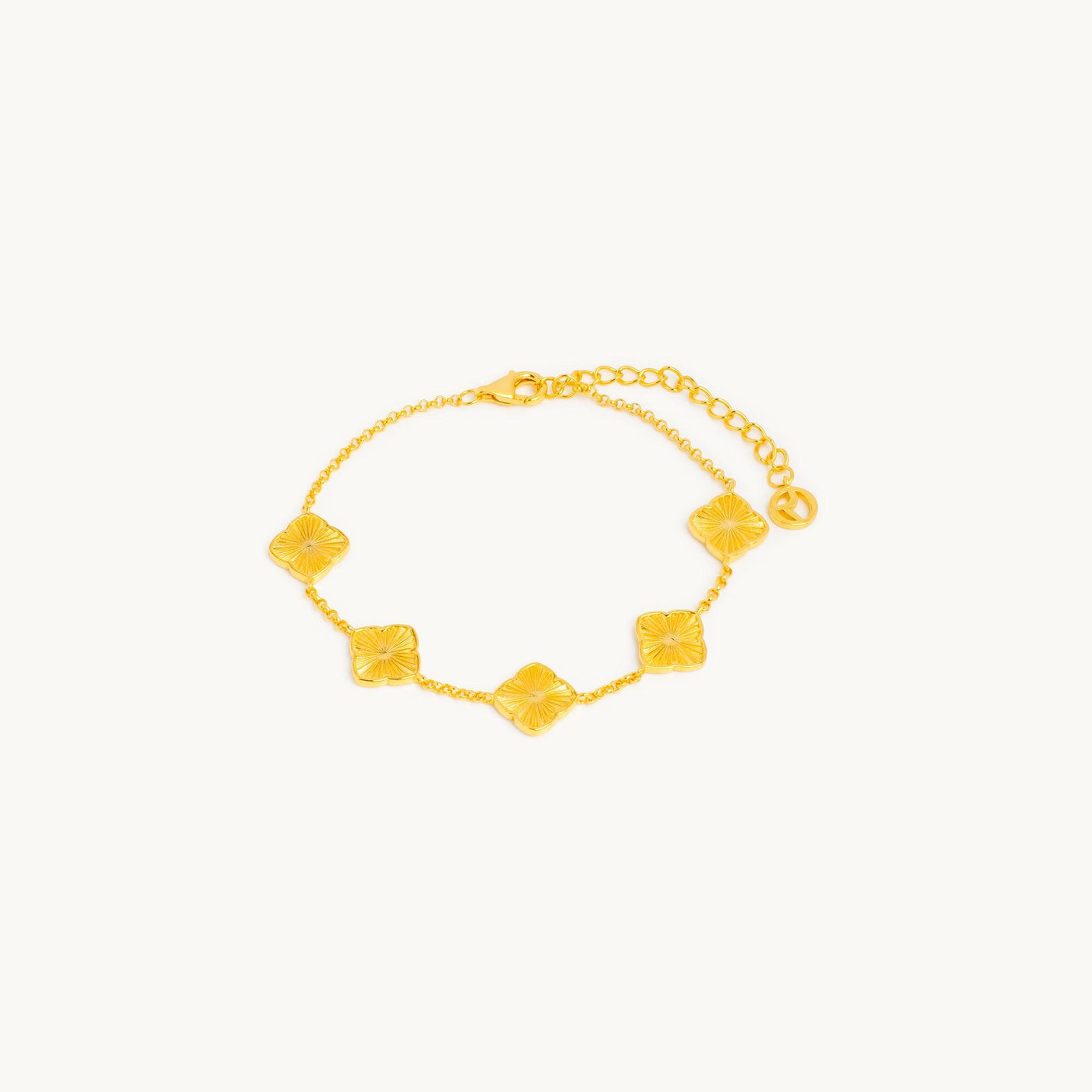 Amaya Sunlight Armband