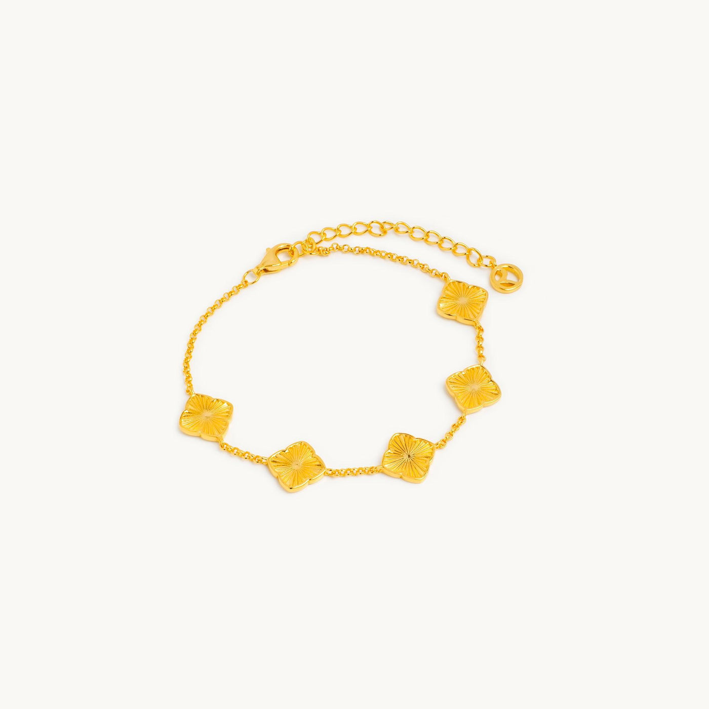 Amaya Sunlight Armband