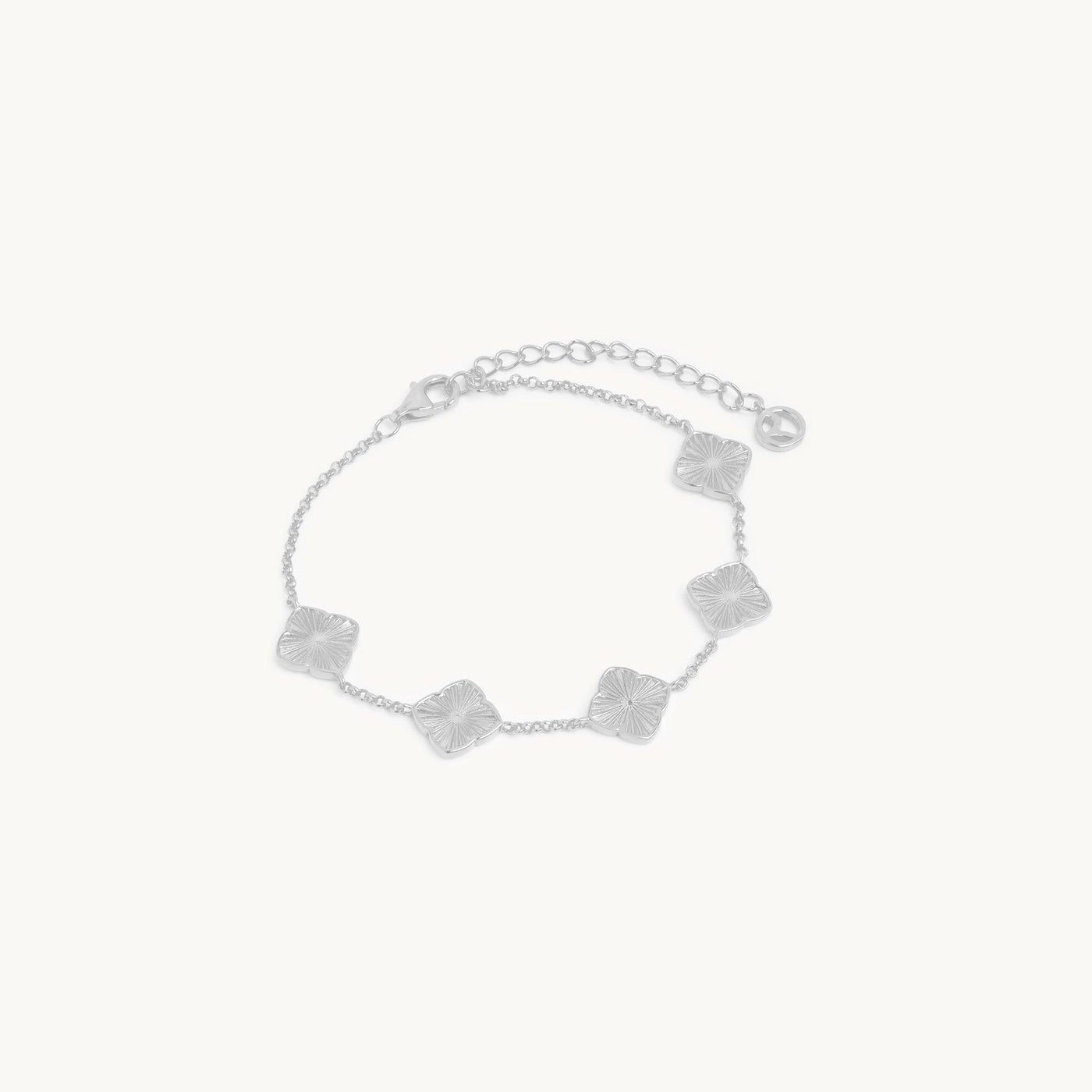 Amaya Sunlight Armband