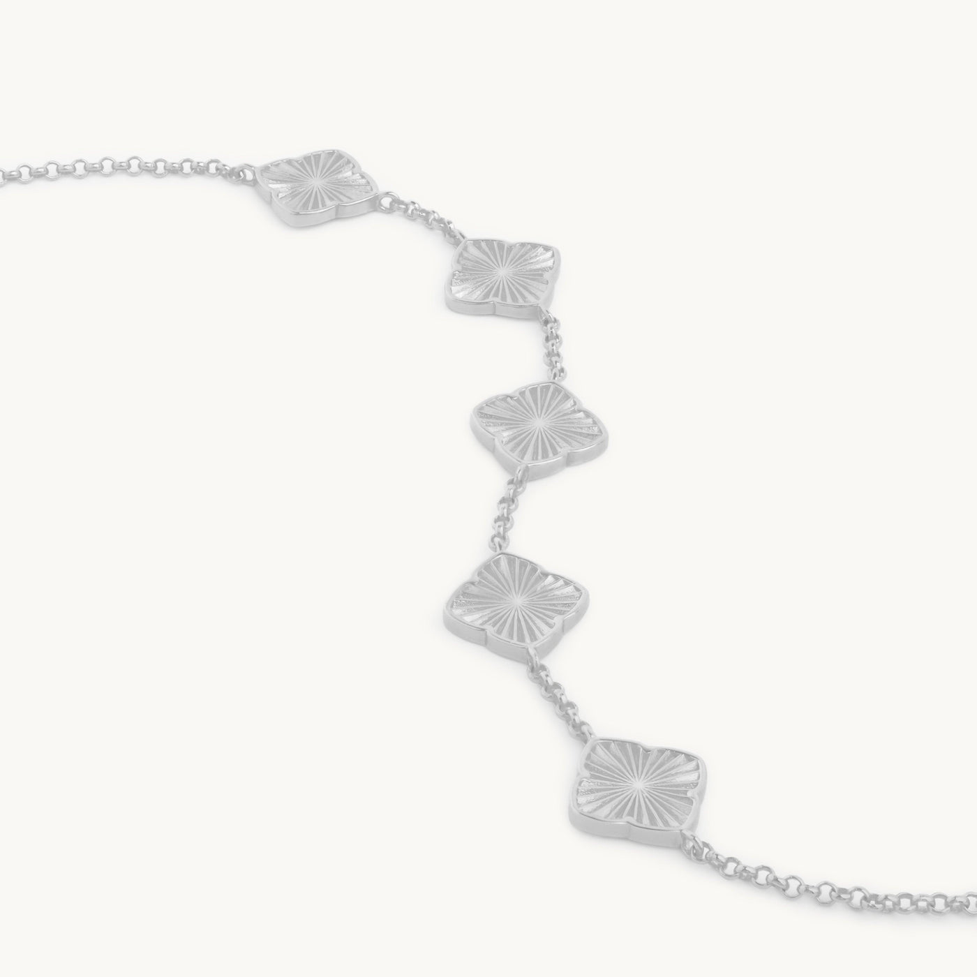 Amaya Sunlight Armband