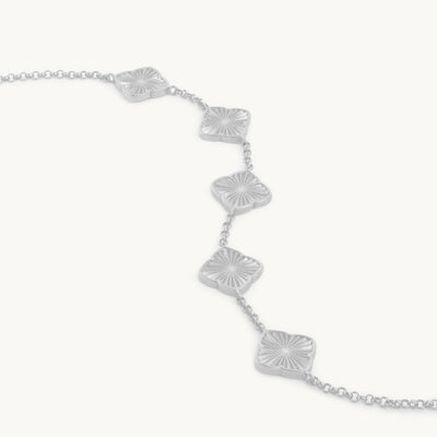 Amaya Sunlight Armband