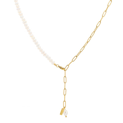 "La Plage" Doppel-Fußkette