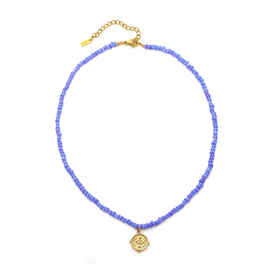 "Hera" Griechische Choker