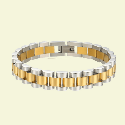 BRACELET GOLD