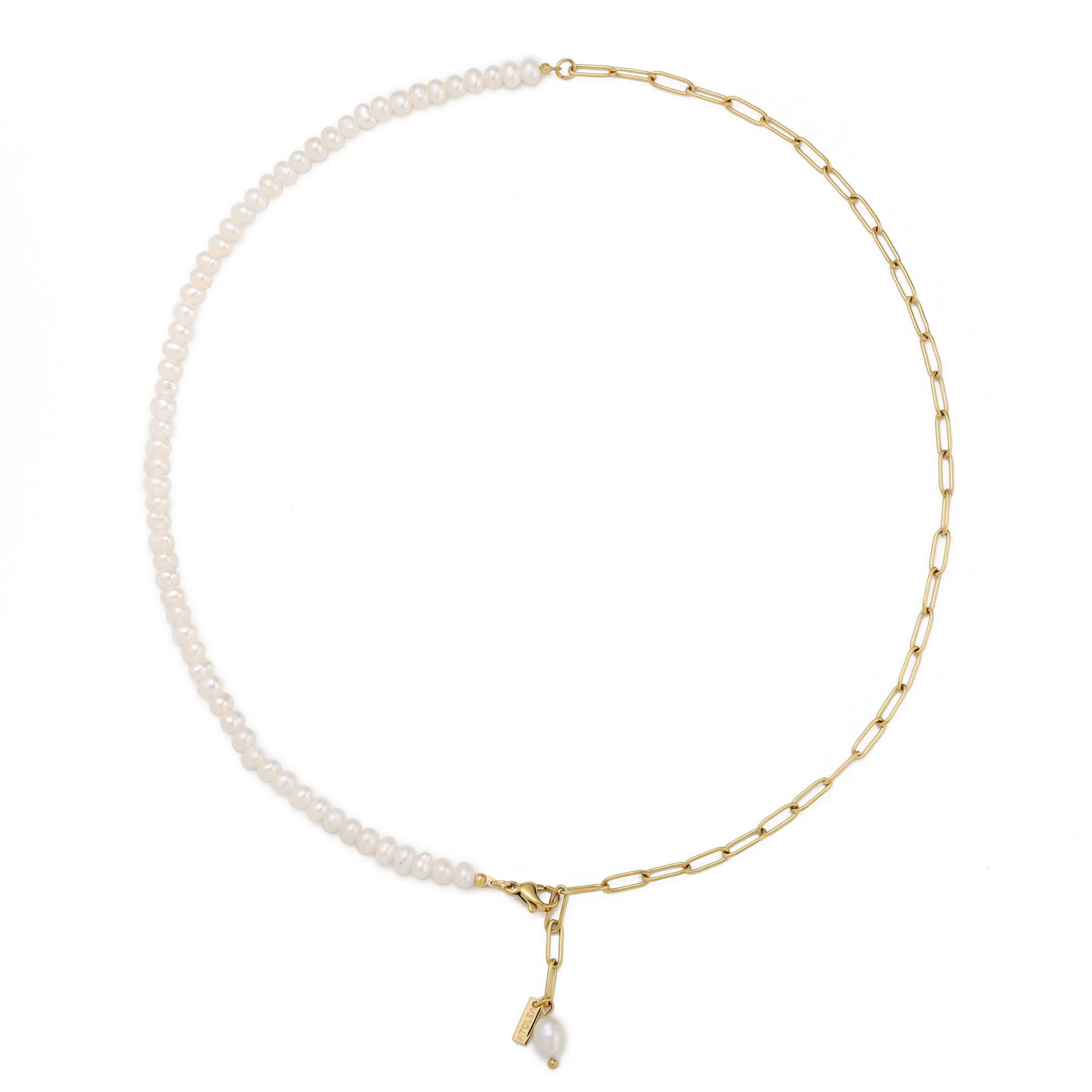 "La Plage" Doppel-Fußkette