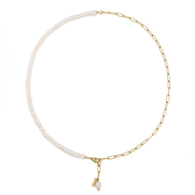 "La Plage" Doppel-Fußkette