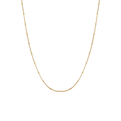 "Capri" Perlen Choker