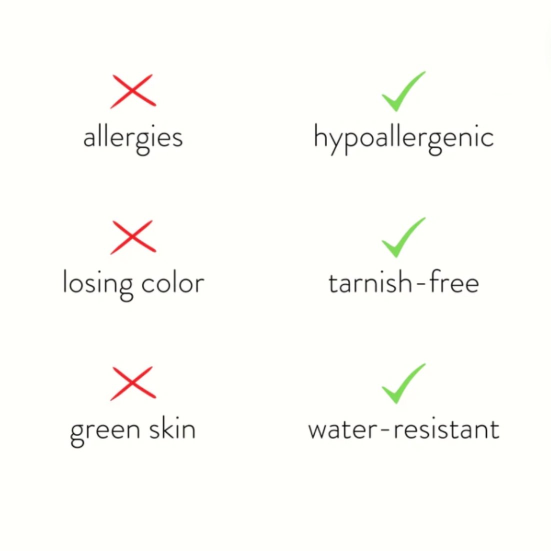 Amara Gold Tropfenohrringe