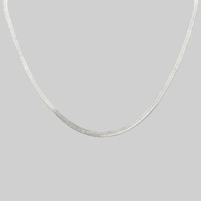 "Kauai" Fischgräten-Choker