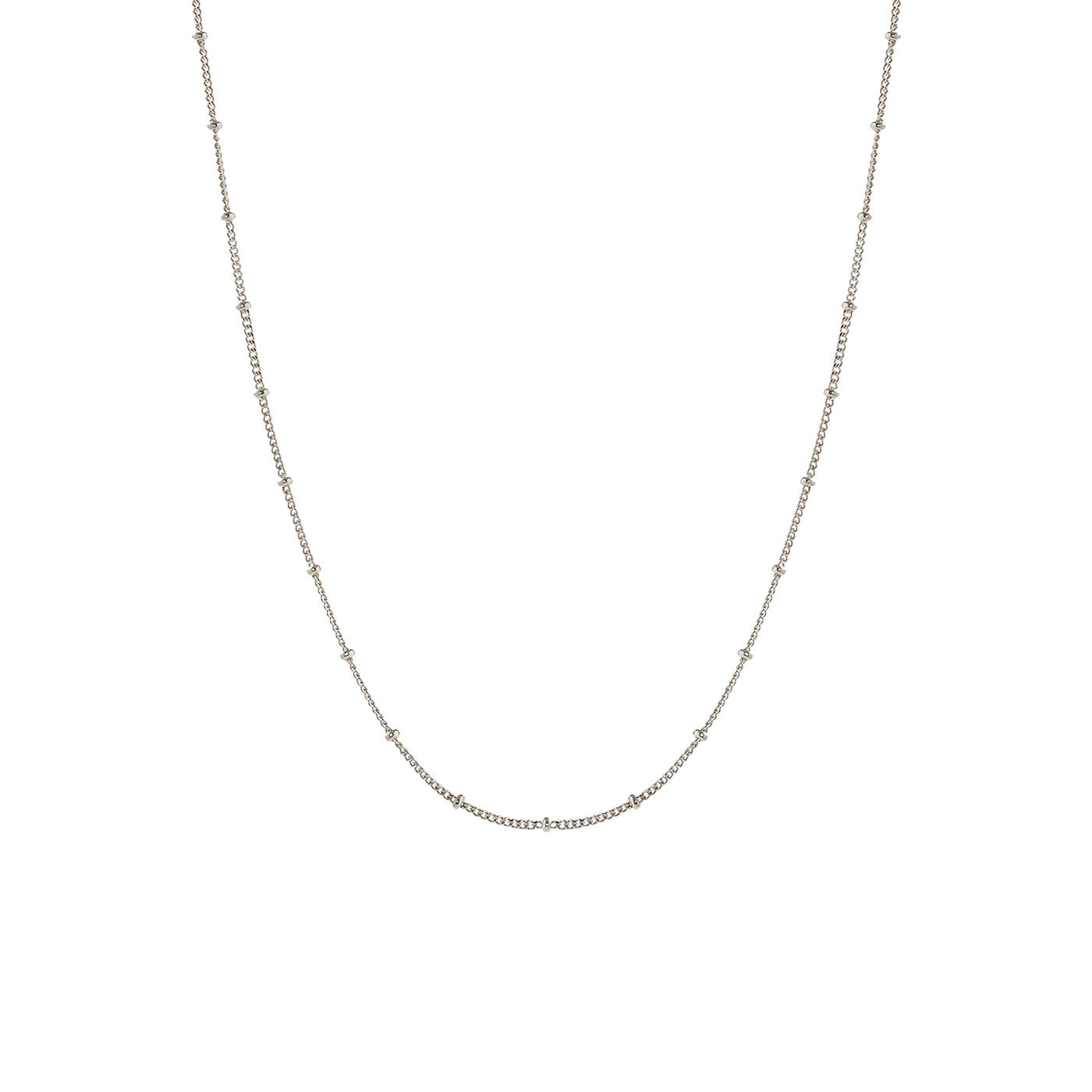 "Capri" Perlen Choker