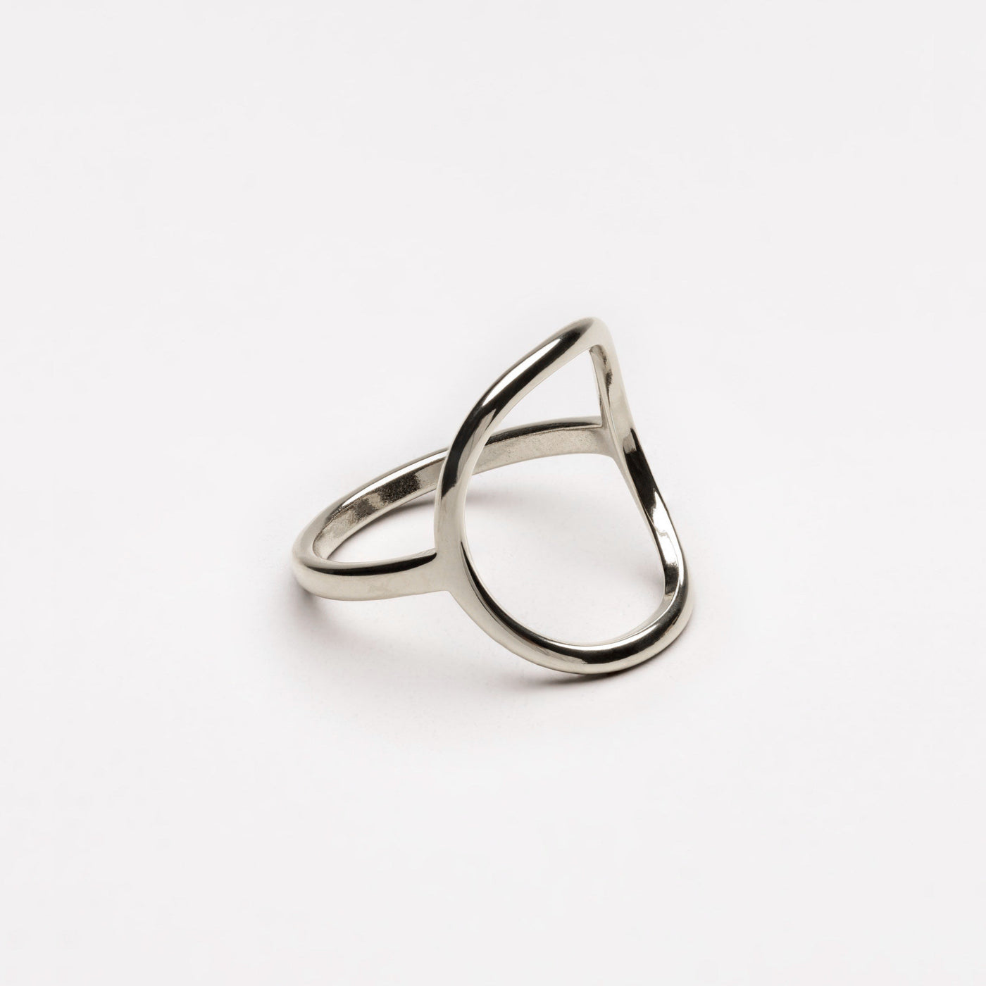 "Bahïa" Ovaler Ring