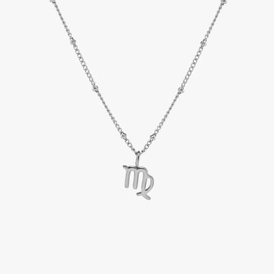 Zodiac Halskette